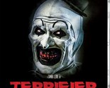 Terrifier Blu-ray | A Damien Leone Film | Region B - $21.36