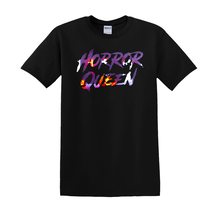 Horror Queen - T-Shirt - $19.71 CAD