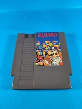 Dr. Mario (Nintendo Entertainment System NES) Authentic Game Cart Cartridge - £9.59 GBP