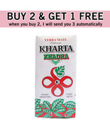 Buy 2 Get 1 Free | Kharta Yerba Mate White 250G - £35.24 GBP