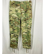 U.S. Army FR Trouser Combat Uniform Scorpion Multicam Med-Reg 8415-01-62... - $24.75