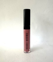 Bobbi Brown Crushed Oil Infused Gloss New Romantic NWOB  - £12.71 GBP