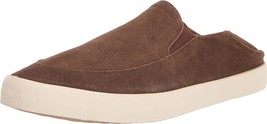 Staheekum Mens Slip On Shoes Color Brown Size 10.5M - £52.83 GBP