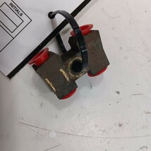 Nissan LEAF Brake Line Proportioning Valve Junction Splitter  2013 2014 ... - $42.10 CAD