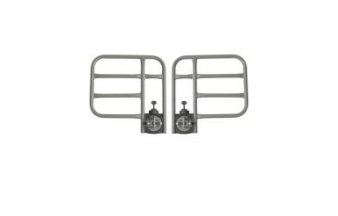 Primary image for Drive LTC Assist Rail, One Pair