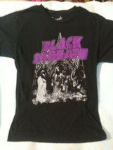Black Sabbath Concert Music T Shirt Sz L Ozzy Osborne - £26.44 GBP