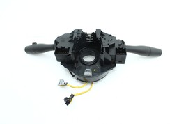 2002-2008 JAGUAR X-TYPE STEERING WHEEL TURN SIGNAL WIPER CONTROL SWITCH H1310 image 9