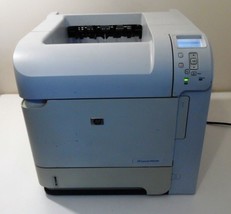 HP P4014dn Workgroup Laser Printer CB512A - £136.82 GBP