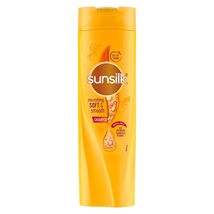 Sunsilk Nourishing Soft and Smooth Shampoo, 650ml - $25.74