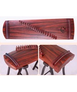 Guzheng 100cm Tongmu material Chinese string instruments - $630.12 CAD