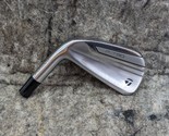 New/Unsued TaylorMade P790, 4 Iron Head Ony, 279 grams, Left-Hand, Forged - $79.99