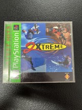 2Xtreme (Sony PlayStation 1, 1997) Greatest Hits - $8.99