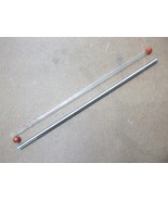 RD R.D.S. Webster Specialties 3/8&quot; x 16&quot; #12 Wire Wound Lab Rod - €30,06 EUR