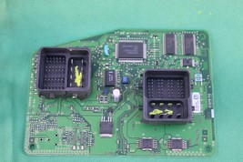 GM Chevrolet Colorado Canyon Bcm Bcu Body Control Module 15802489 image 5