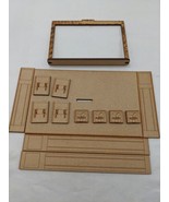 7-11 Laser Cut RPG Miniature Terrain Building - $11.14