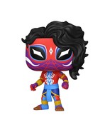 Funko Pop! Marvel: Spider-Man: Across The Spider-Verse - Spider-Man India - $23.99