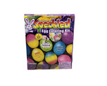 R.j Rabbit Easter Unlimited Egg Coloring Kit NEW - $4.95