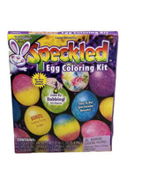 R.j Rabbit Easter Unlimited Egg Coloring Kit NEW - £3.91 GBP