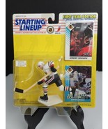 1993 JEREMY ROENICK Chicago Blackhawks Rookie *FREE_s/h* Starting Lineup - £12.56 GBP