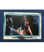 Topps 1980 The Empire Strikes Back Series 2 Card #197 *Pre Owned- Good* i1 - $94.84 MXN