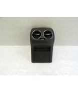 Mercedes W209 CLK55 ac vent, center console rear, black, 2096809039 - $49.48 CAD