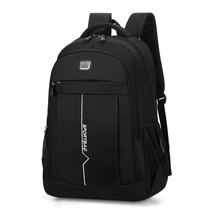 Waterproof Men&#39;s Backpack Work 15.6&quot; Laptop Men Business Backpack College School - £115.92 GBP