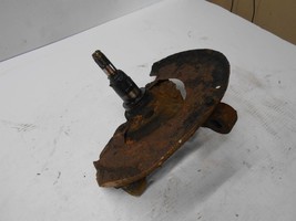 1995 1996 1997 Ford Ranger Front Right Passenger Knuckle - $104.99