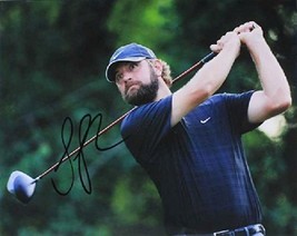 Lucas Glover Signed Autographed PGA Golf 8x10 Photo - £27.68 GBP