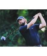 Lucas Glover Signed Autographed PGA Golf 8x10 Photo - $33.02 CAD
