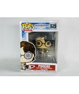 New! Funko Pop! Ghostbusters Afterlife Phoebe #925 Movies with Box Issues - $247.32 MXN
