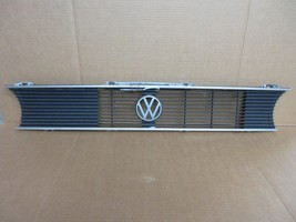 Early Vintage Volkswagen Rabbit Grill - $279.22