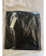 Chico’s Travelers Button Hem Crop Womens Size 3  US Size 16/18 Black - $1,522.20 MXN