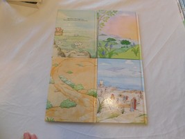 An Alice in Bibleland Storybook Children&#39;s books Grolier Book Club Edit Lot of 4 - £16.11 GBP