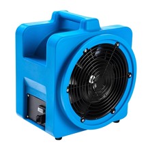 MOUNTO 8-Inch Axial Blower High-Pressure Mini Industrial Fan, 1100CFM - New - £112.90 GBP