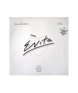 EVITA - Andrew Lloyd Webber / Tim Rice [Vinyl] ORIGINAL SOUNDTRACK [Viny... - £15.58 GBP