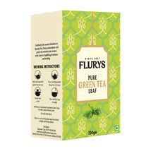 Typhoo Green Tea Loose, 200G - $30.16