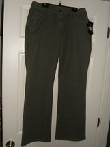 Jeanology Collection Dark Size Petites Wide Leg Jeans (New w/Tags) - $19.75