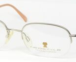 Vintage NEOSTYLE ACADEMIC 89 480 Unico Occhiali da Sole Montatura 50-17-... - $101.46