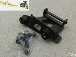 2004-2007 Kawasaki Vulcan VN2000 DRIVER RIGHT FOOT PEG FLOORBOARD BRACKET - £39.92 GBP