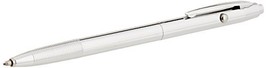 Fisher Space Chrome Plated Shuttle Space Pen, CH4 - £43.65 GBP