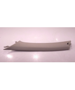05-11 HYUNDAI ACCENT FRONT DRIVER SIDE A-PILLAR TRIM PANEL P/N 85810-1E0... - $47.12 CAD