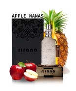 Apple Nanas by Rirana Parfume EDP Eau de Parfum 1.7 oz (50 ml) Free Ship... - $102.57 CAD