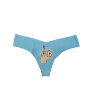 Commando women&#39;s photo-op thong underwear in Ring Finger - size M/L - $30.69