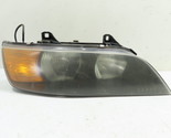 98 BMW Z3 E36 1.9L #1266 Light Lamp, Headlight Amber Corner, Right 63128... - £100.98 GBP