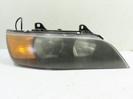 98 BMW Z3 E36 1.9L #1266 Light Lamp, Headlight Amber Corner, Right 63128... - £100.96 GBP