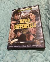 David Copperfield DVD - €6,85 EUR