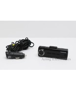 THINKWARE F200 Front Dash Cam with GPS - Black - $552.31 MXN