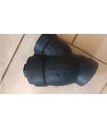 NEW Armstrong Cast Iron Split Valve Steam Vent (?) 1-1/2&quot; PN# 250 / DN40... - $2,092.20 MXN