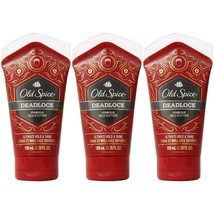 Old Spice Deadlock Spiking Glue, Travel Size .84 Ounces, 3-Pack - $4.99