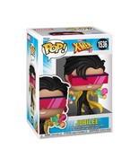 Funko Pop! Marvel: X-Men&#39;97 - Jubilee - 1/6 Odds for Rare Chase Variant - - $368.33 MXN